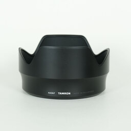 TAMRON 50-400mm F/4.5-6.3 Di III VC VXD (Model A067) [ニコンZ用]