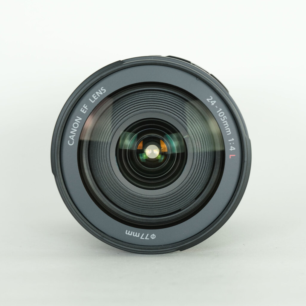Canon EF24-105mm F4L IS USM