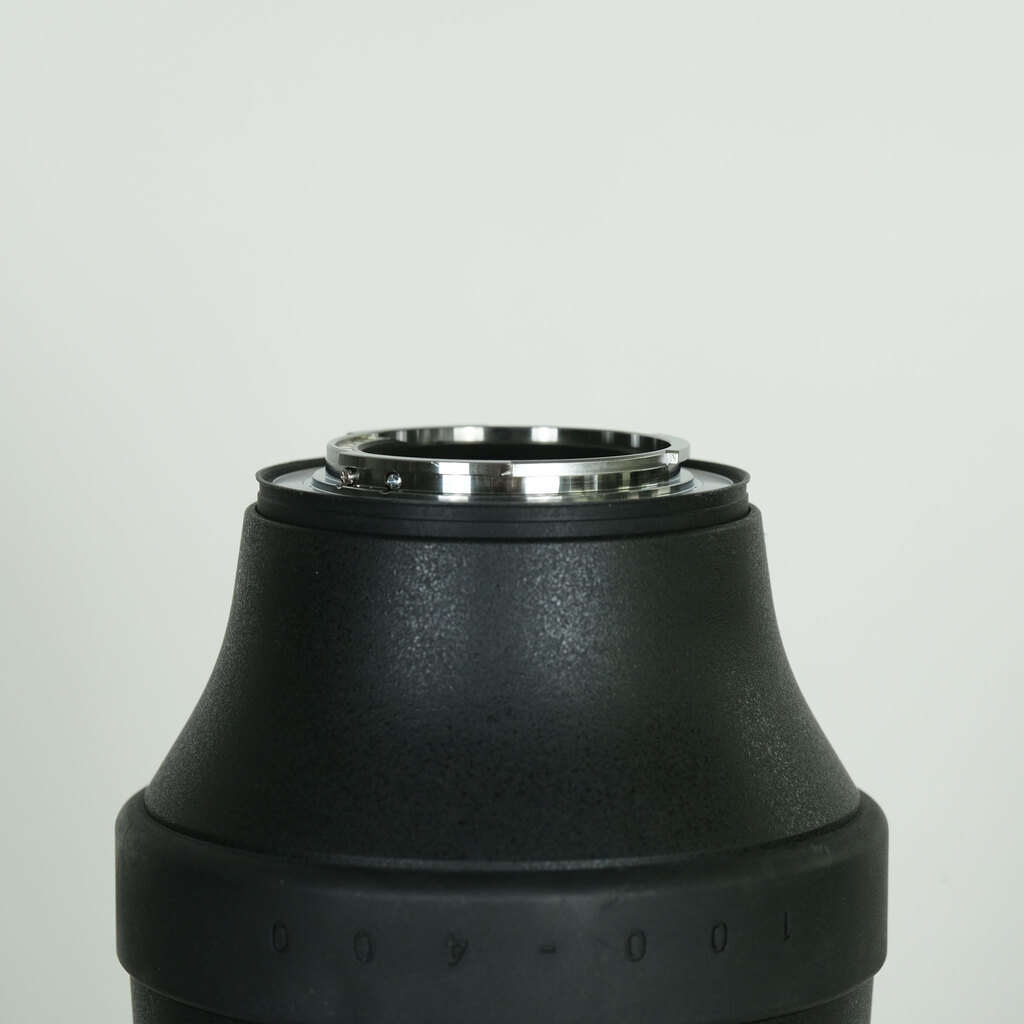 SIGMA 100-400mm F5-6.3 DG DN OS｜Contemporary［フジフイルムX用］