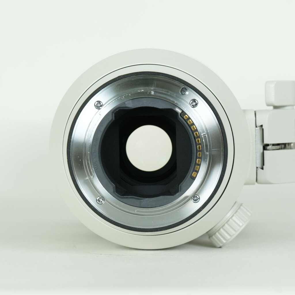 SONY FE 70-200mm F2.8 GM OSS SEL70200GM