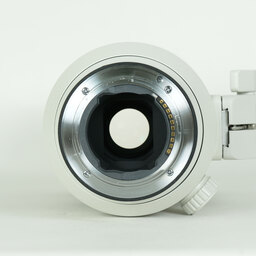 SONY FE 70-200mm F2.8 GM OSS SEL70200GM