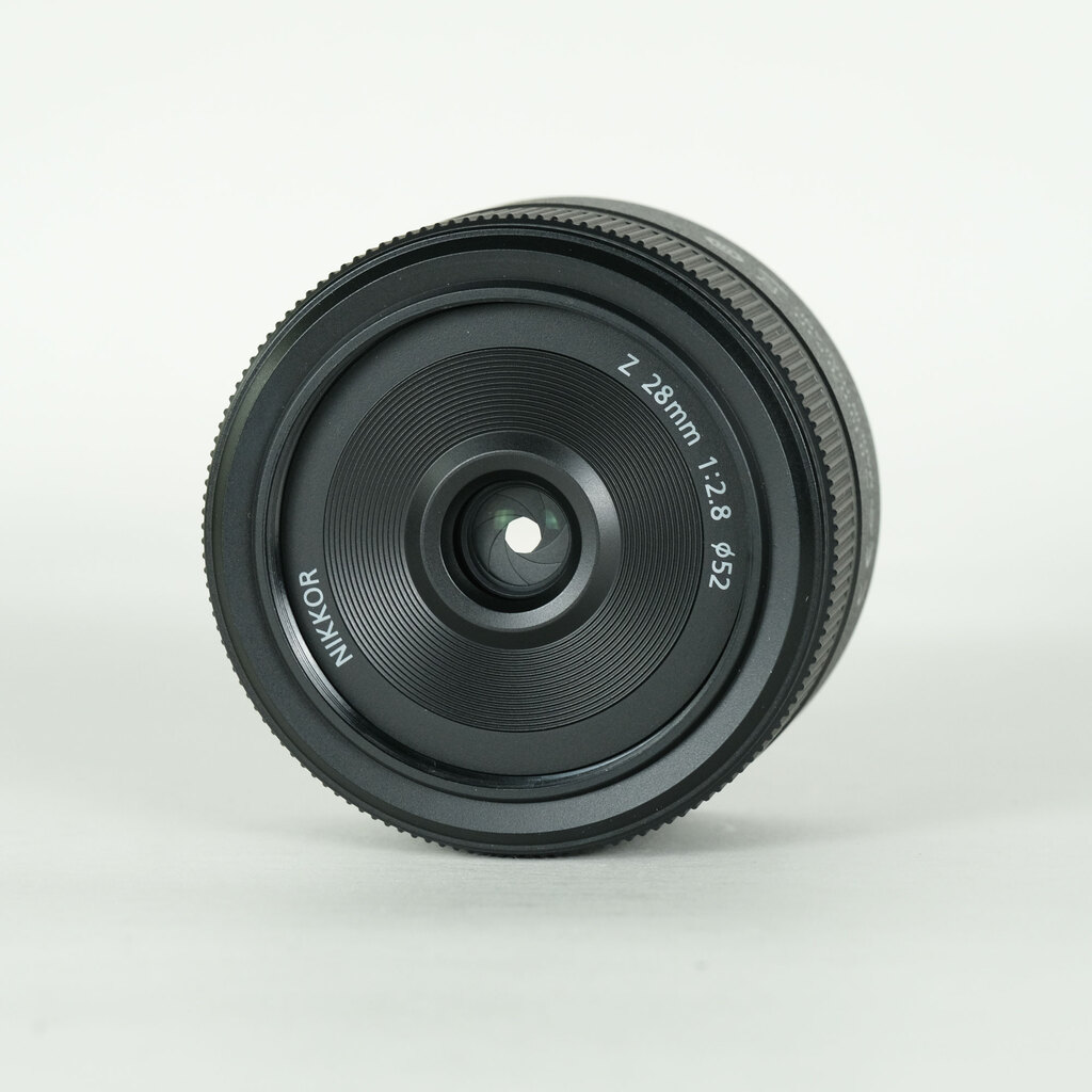Nikon NIKKOR Z 28mm f/2.8の出品 | ONE SCENE（ワンシーン）