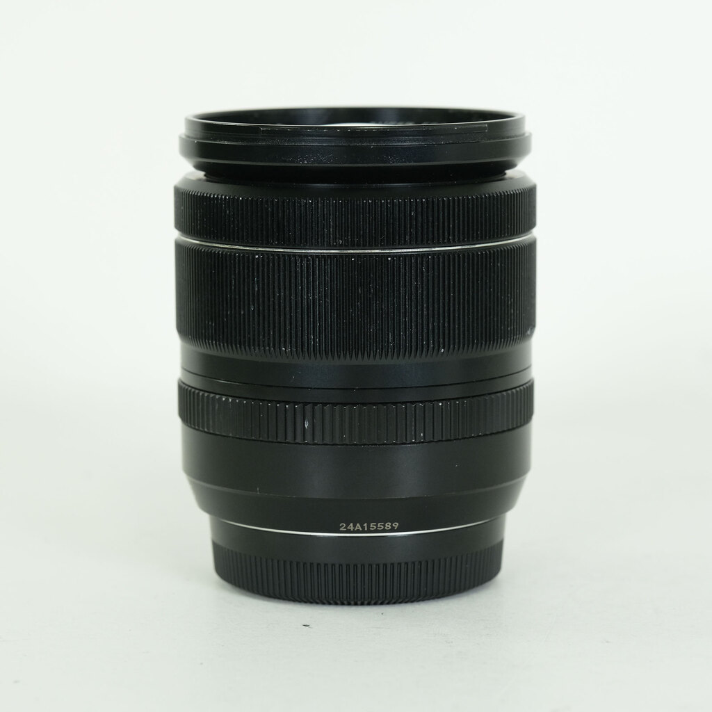 FUJIFILM XF18-55mmF2.8-4 R LM OIS