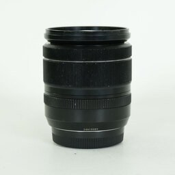 FUJIFILM XF18-55mmF2.8-4 R LM OIS