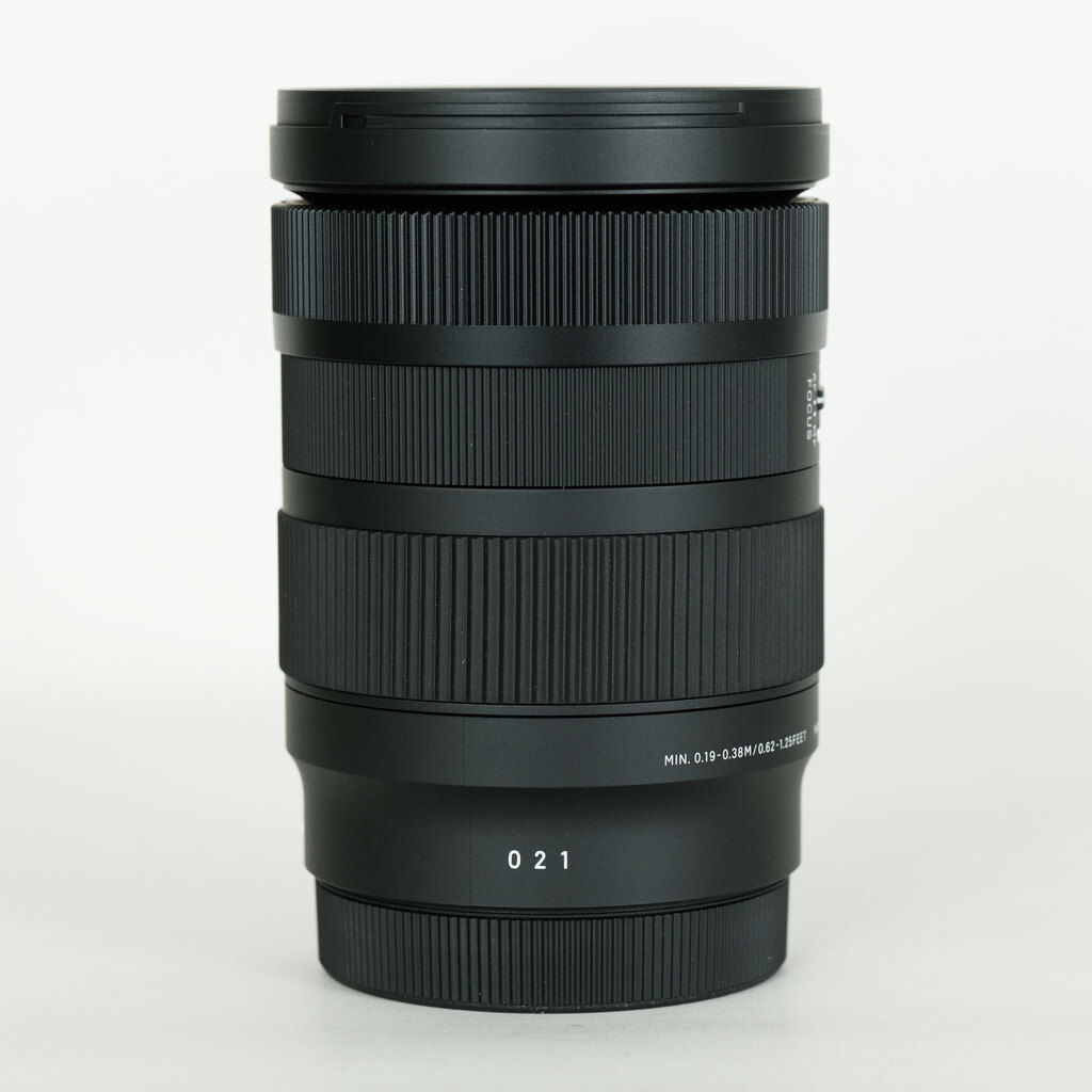 SIGMA 28-70mm F2.8 DG DN｜Contemporary [ライカL用]