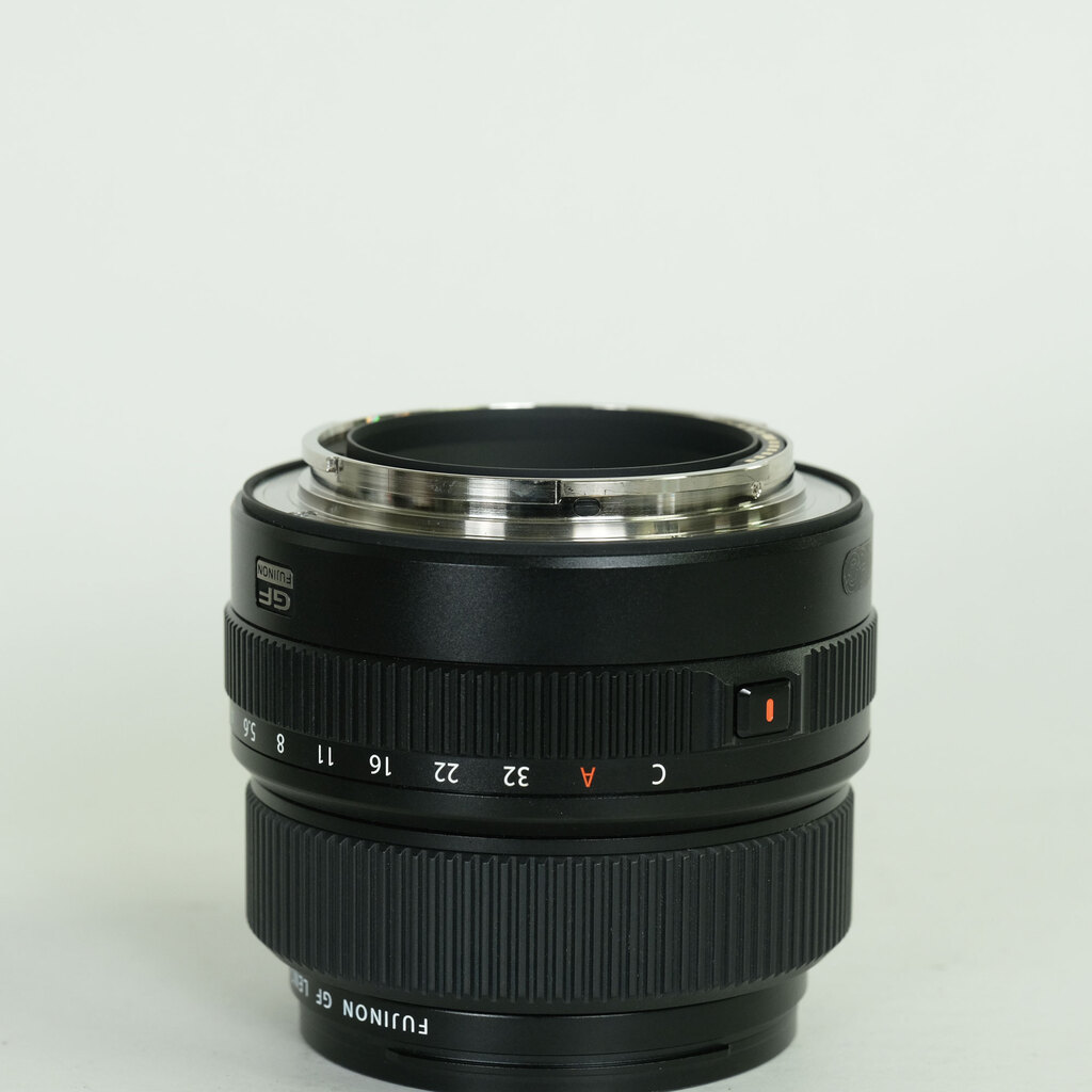 FUJIFILM GF63mmF2.8 R WR