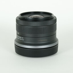 Canon RF-S 18-45mm F4.5-6.3 IS STM Canon RF-S 18-45mm F4.5-6.3 IS STM