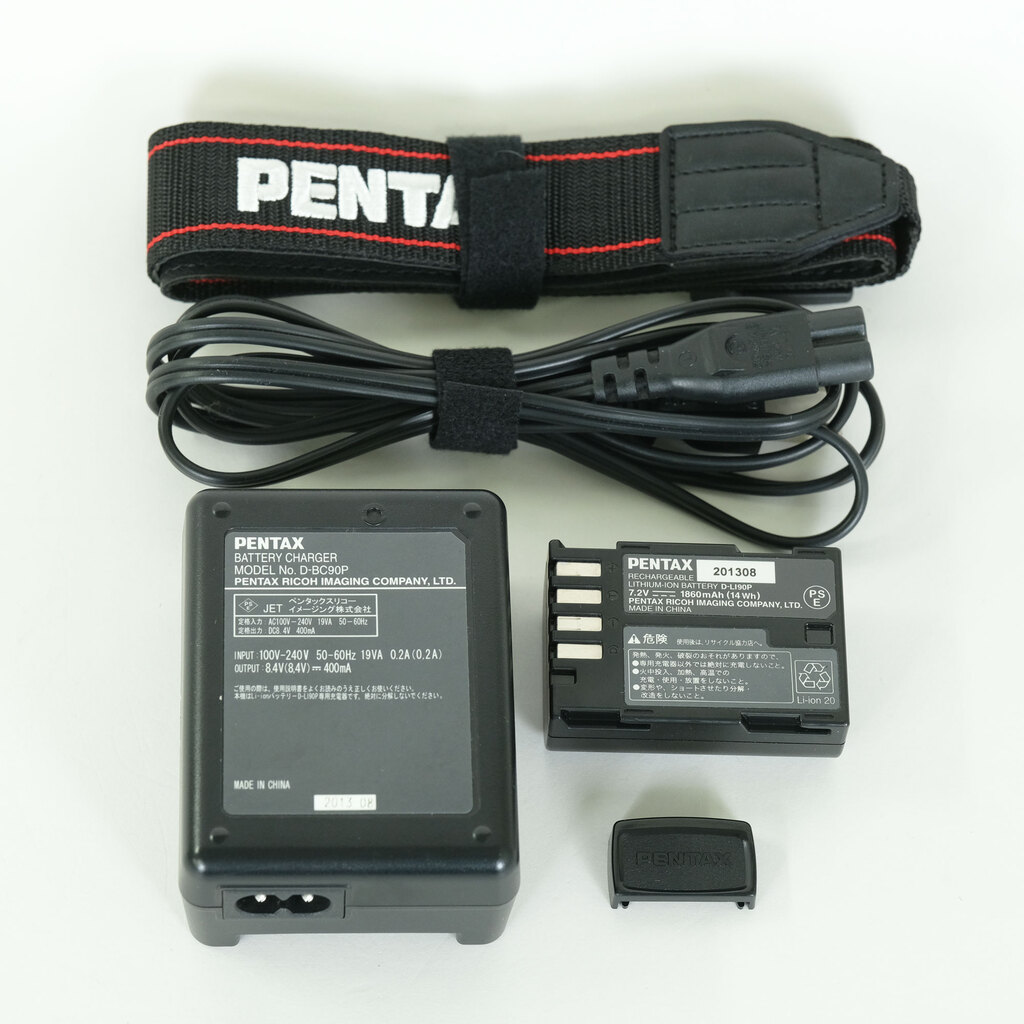 PENTAX K-3 ボディ