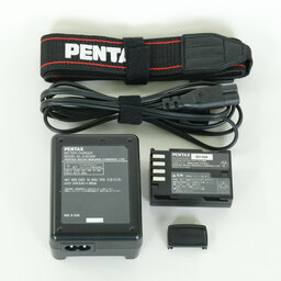 PENTAX K-3 ボディ