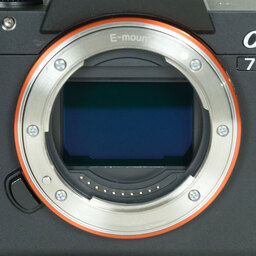 SONY α7 III（ILCE-7M3）