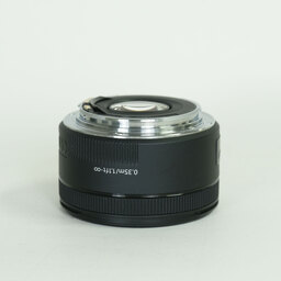 Canon EF50mm F1.8 STM