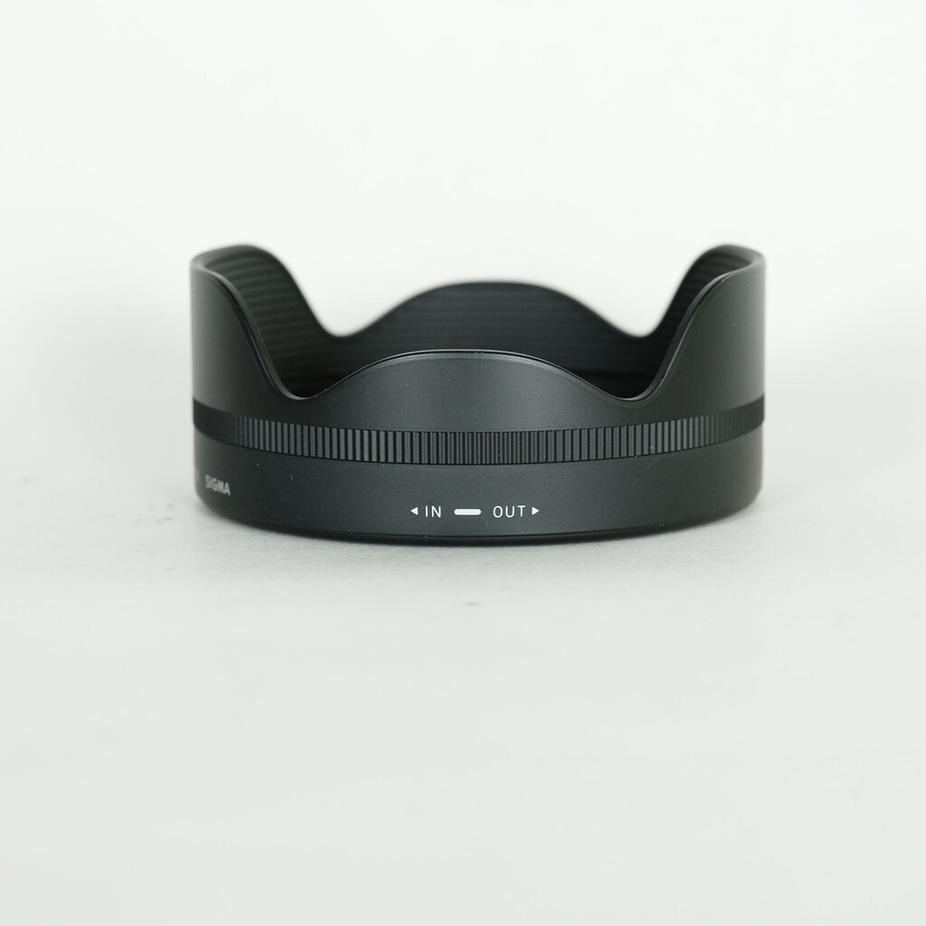 SIGMA 18-50mm F2.8 DC DN｜Contemporary [キヤノンRF用]