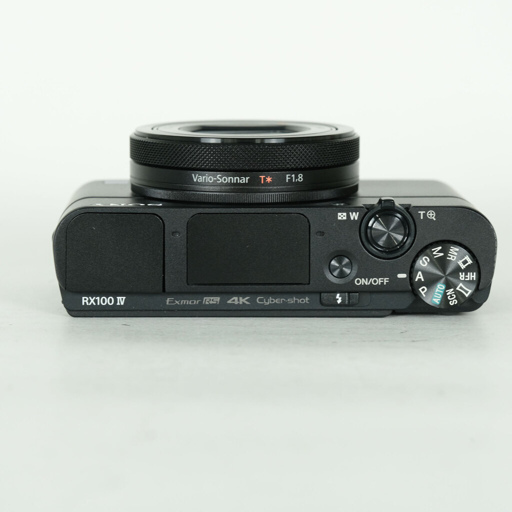 SONY Cyber-shot DSC-RX100M4の出品 | ONE SCENE（ワンシーン）