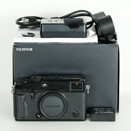 FUJIFILM X-Pro2
