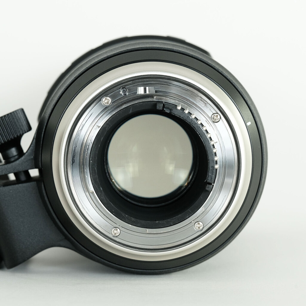 TAMRON SP 70-200mm F/2.8 Di VC USD G2 (Model A025) [ニコンF用]