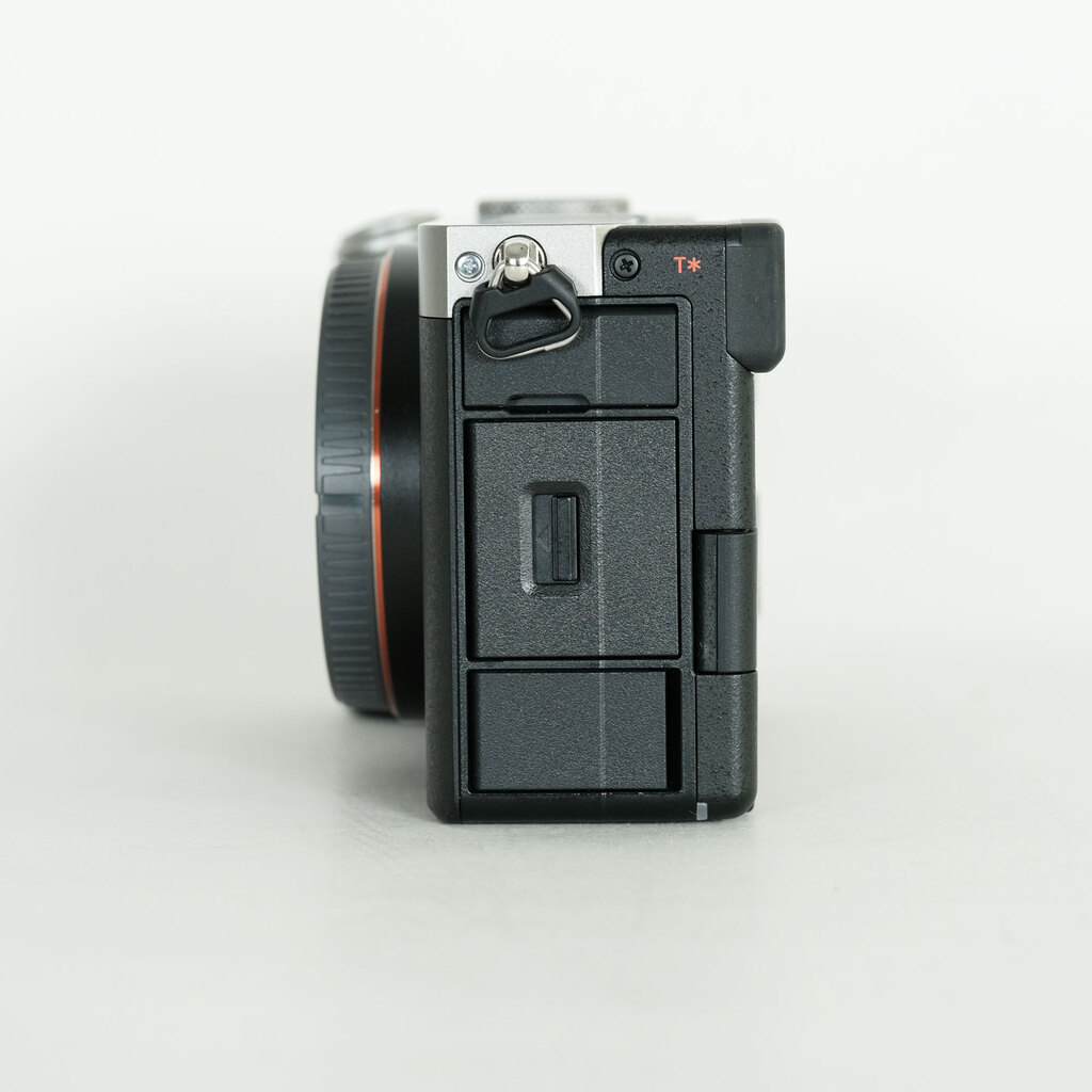 SONY α7C II（ILCE-7CM2）