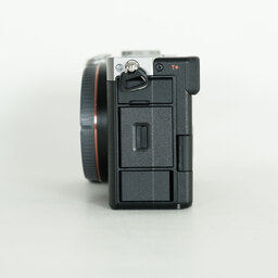 SONY α7C II（ILCE-7CM2）