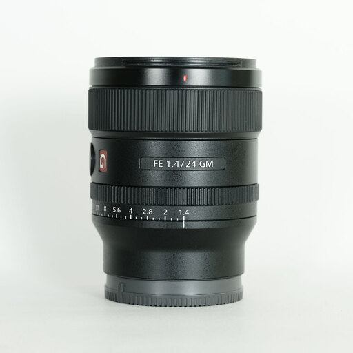 SONY FE 24mm F1.4 GM SEL24F14GM