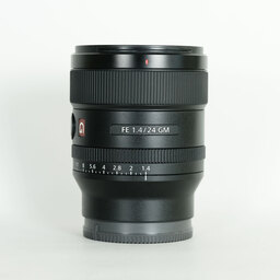 SONY FE 24mm F1.4 GM SEL24F14GM