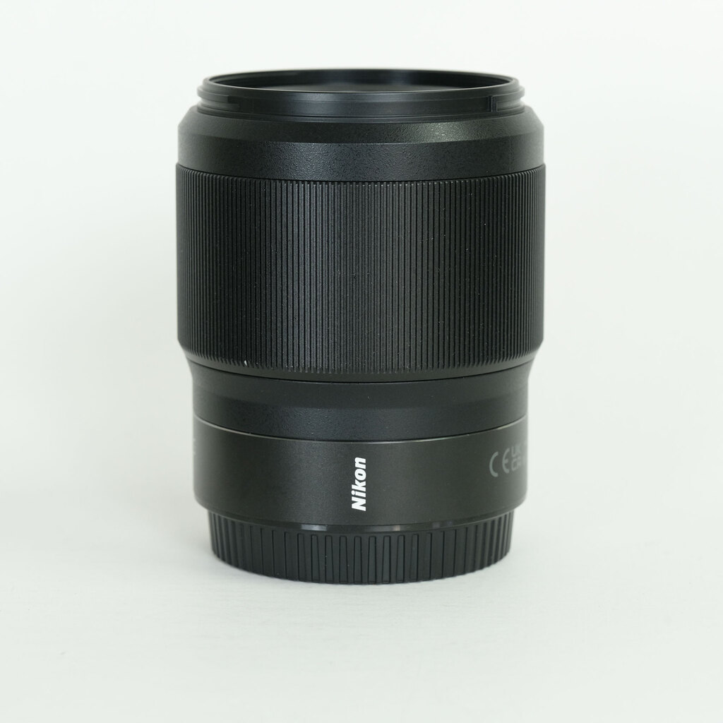 Nikon NIKKOR Z 50mm f/1.8 S
