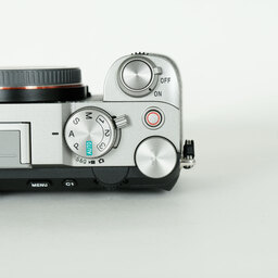 SONY α7C II（ILCE-7CM2）