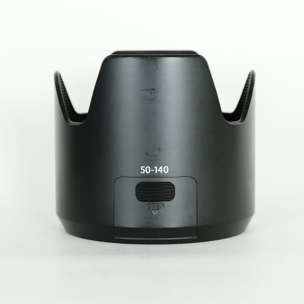 FUJIFILM XF50-140mmF2.8 R LM OIS WR