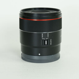 SAMYANG AF 35mm F1.8 FE [ソニーE用]