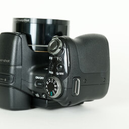 SONY Cyber-shot DSC-HX1