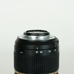 TAMRON SP 28-75mm F2.8 XR Di LD ASPH [IF] Macro/Model A09NII(ニコンF用)   【AFモーター内蔵】