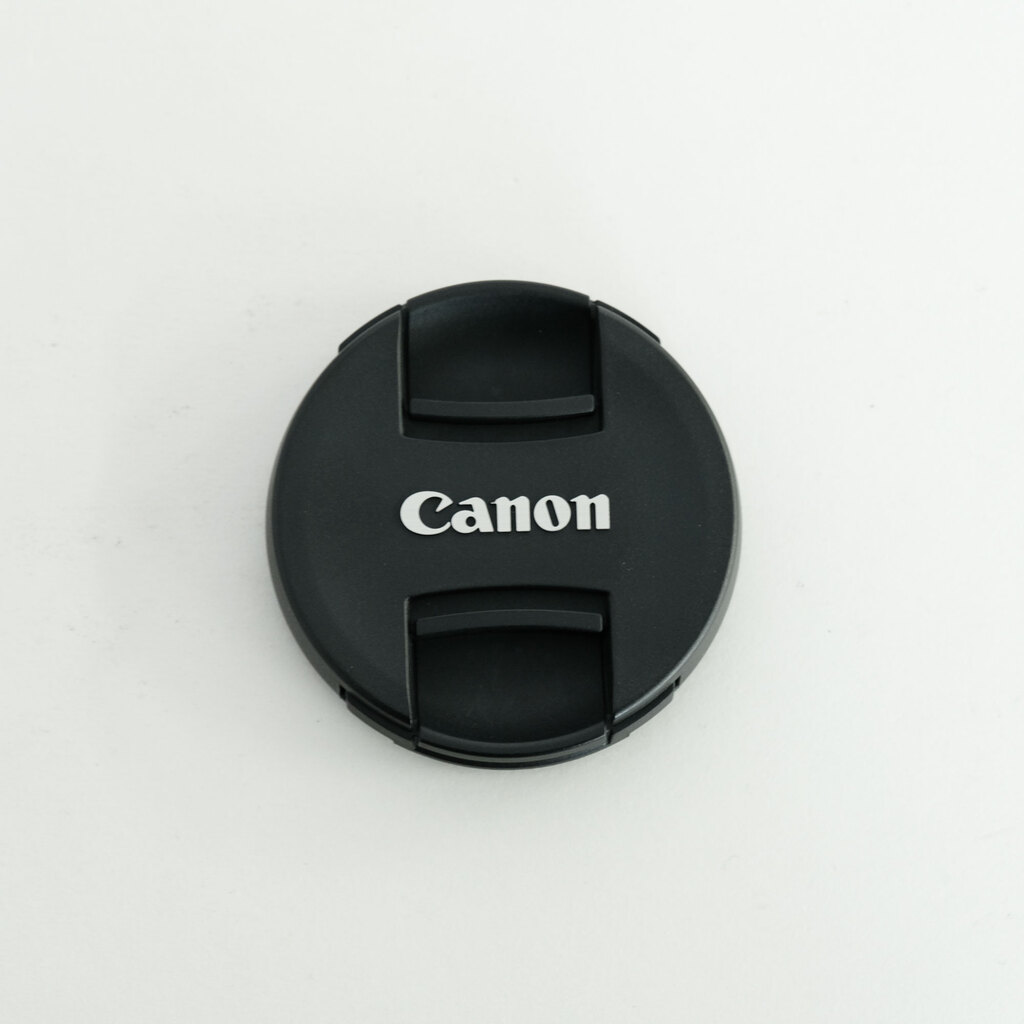 Canon EF-S18-55mm F3.5-5.6 IS STM