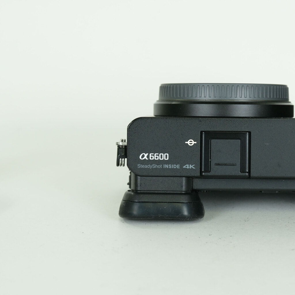 SONY α6600(ILCE-6600) SONY α6600(ILCE-6600)