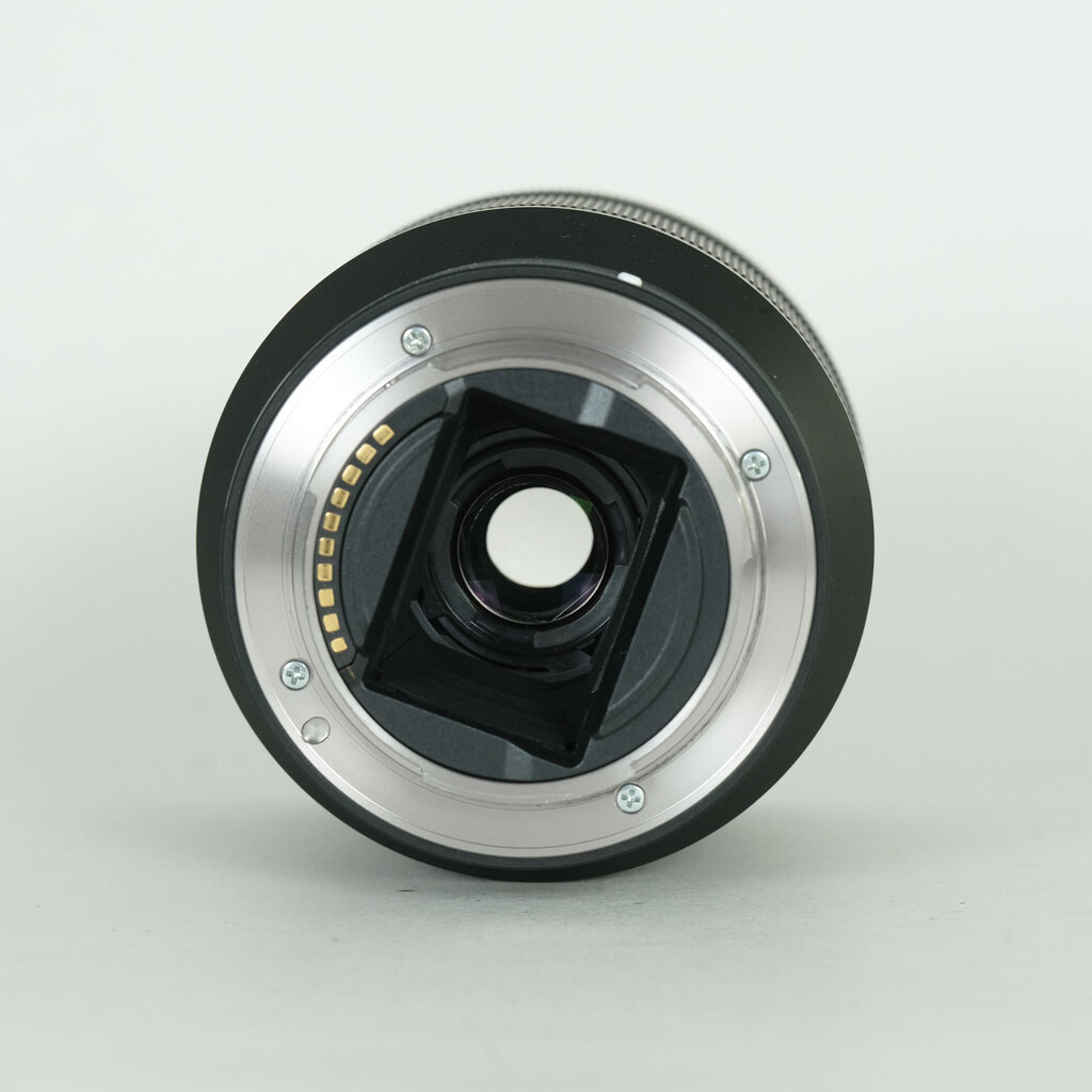 SONY FE 28-70mm F3.5-5.6 OSS SEL2870