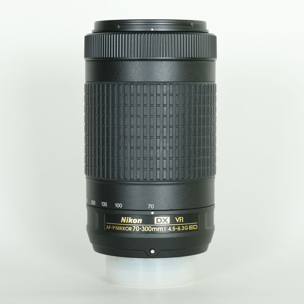 美品！Nikon AF-P 70-300mm G VR★高速AF Amazon.com : Nikon AF-P DX NIKKOR 70-300mm f/4.5-6.3G ED Lens for