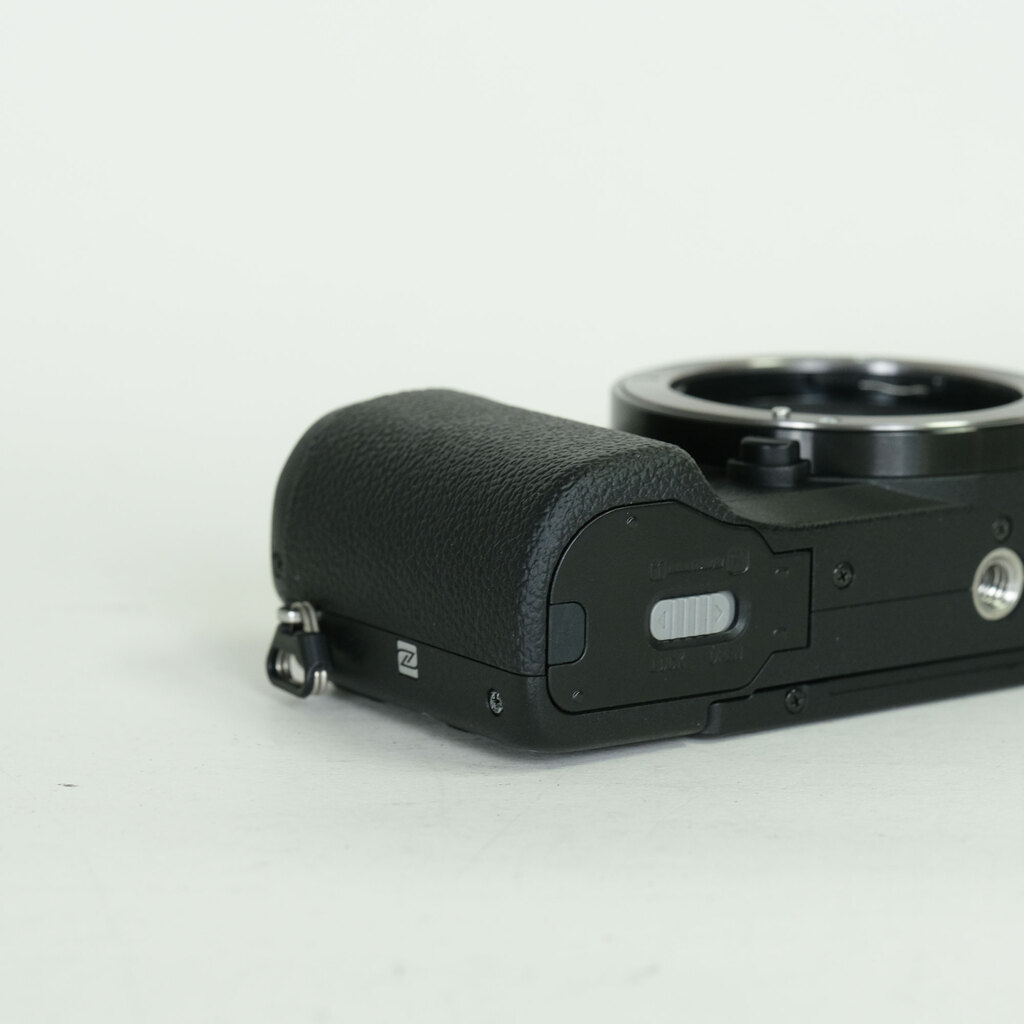 SONY α5100 ILCE-5100 ブラック