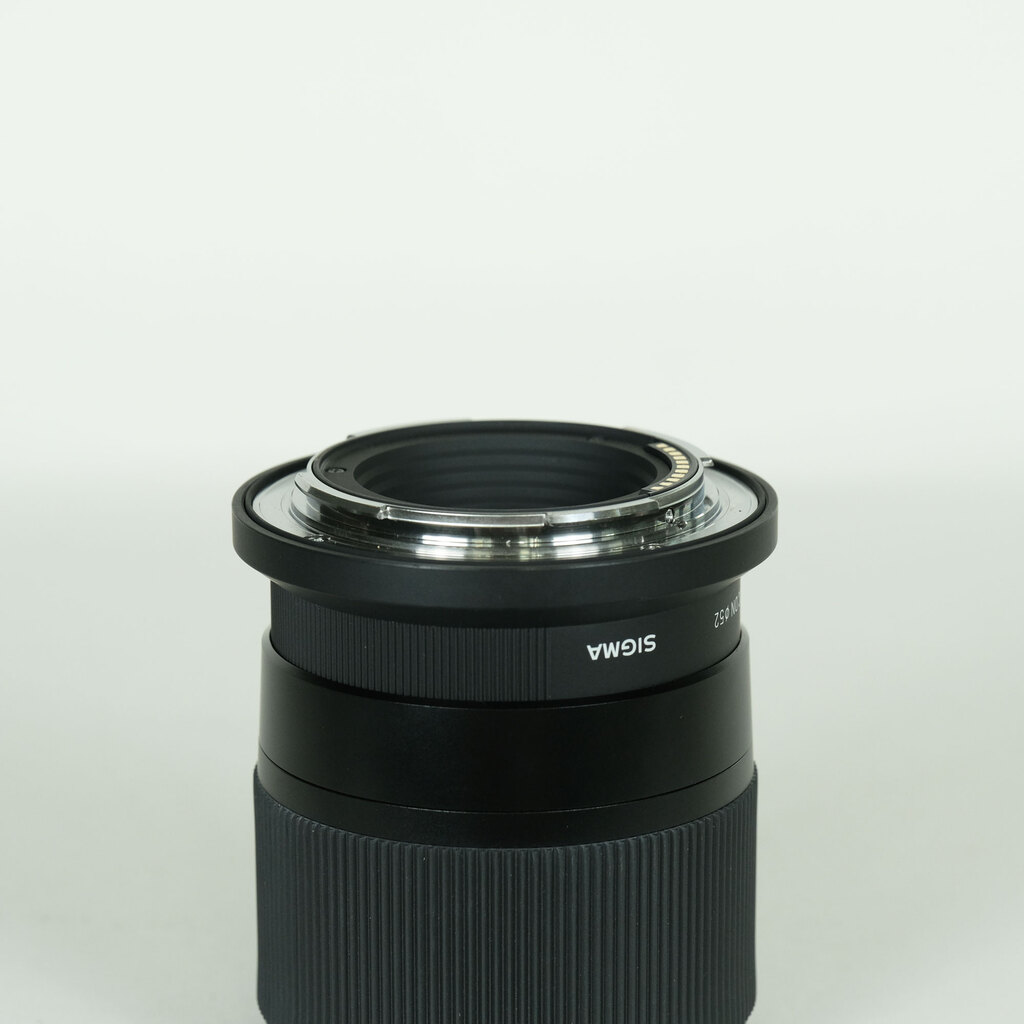 SIGMA 30mm F1.4 DC DN｜Contemporary [ニコンZ用]の出品 | ONE SCENE