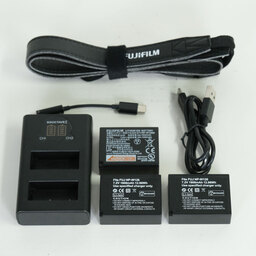 FUJIFILM X-S10 FUJIFILM X-S10