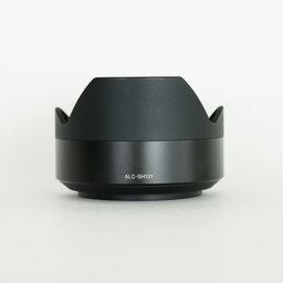 SONY Sonnar T* FE 55mm F1.8 ZA SEL55F18Z