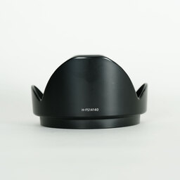 Panasonic LUMIX G VARIO 14-140mm / F3.5-5.6 II ASPH. / POWER O.I.S