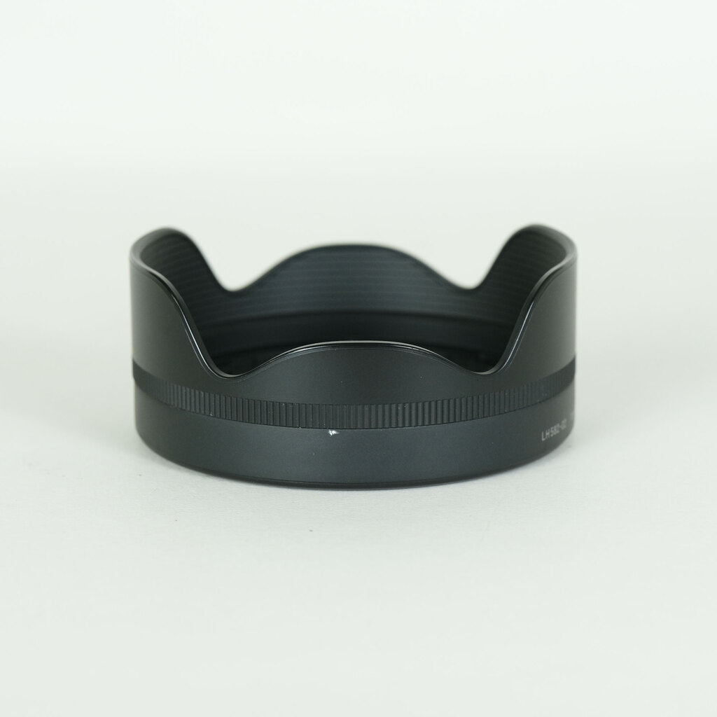 SIGMA 18-50mm F2.8 DC DN｜Contemporary [フジフイルムX用]