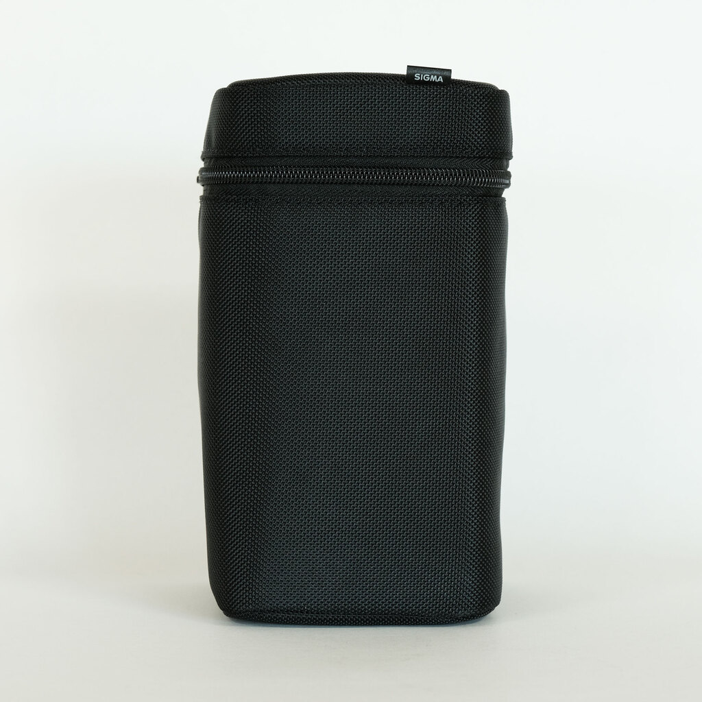 SIGMA 105mm F2.8 DG DN Macro｜Art [ソニーE用]