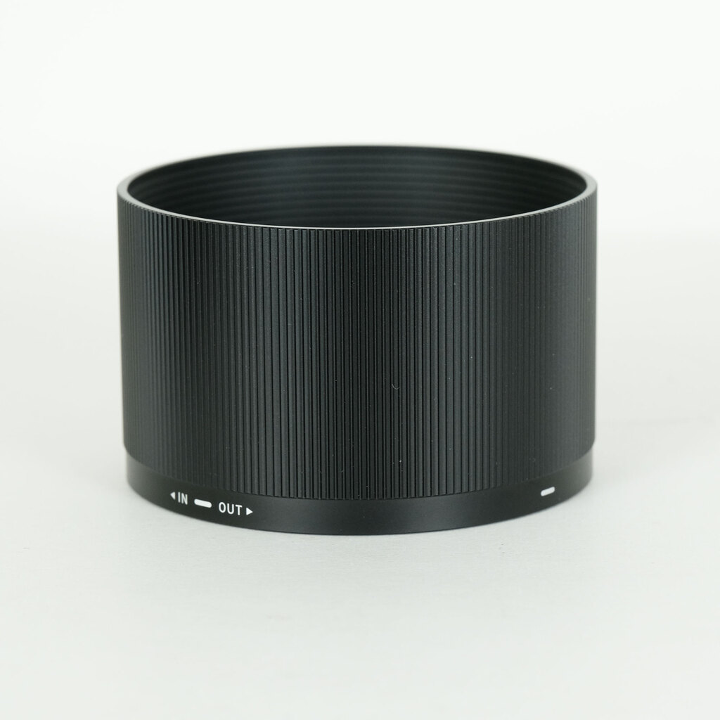 SIGMA 90mm F2.8 DG DN｜Contemporary [ソニーE用]