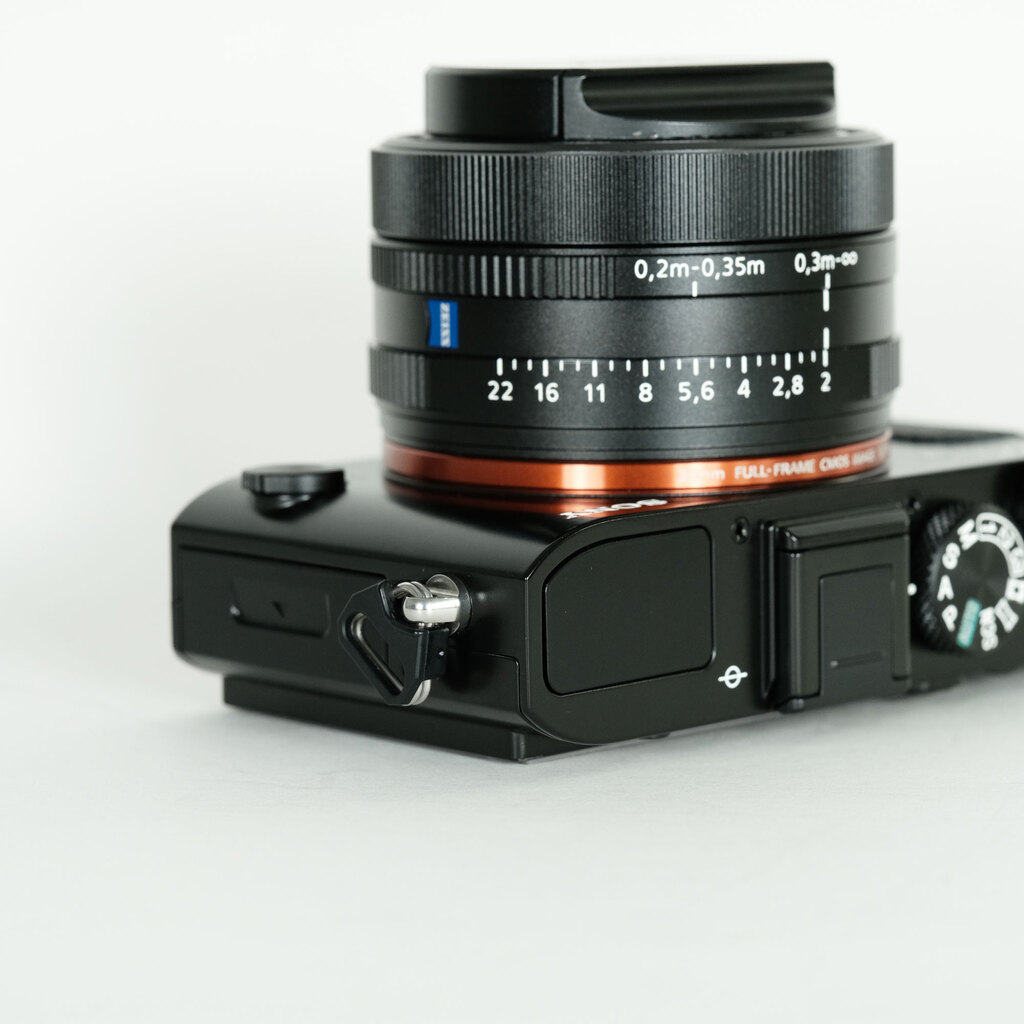 SONY Cyber-shot  DSC-RX1