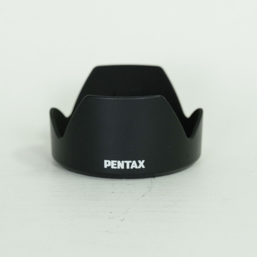 PENTAX smc PENTAX-DA 18-135mmF3.5-5.6ED AL[IF] DC WR