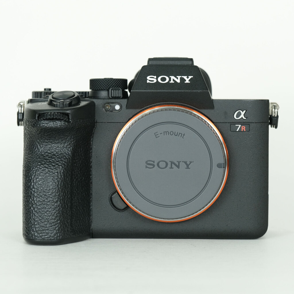 SONY α7R V(ILCE-7RM5)