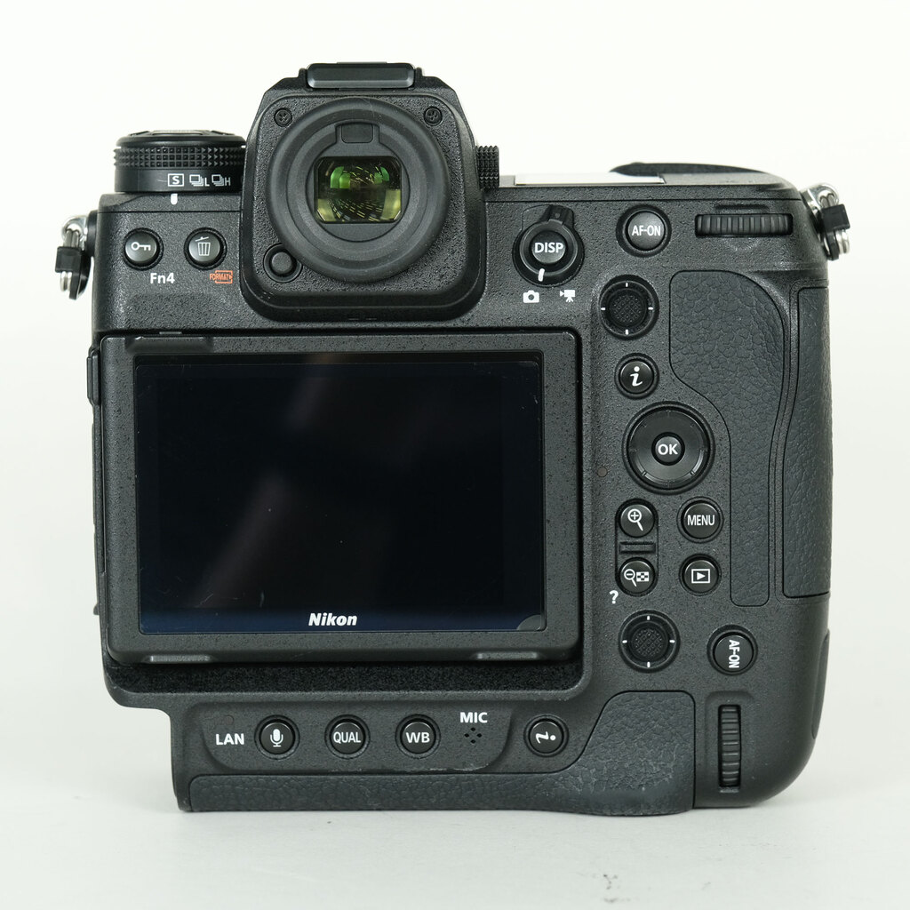 Nikon Z9