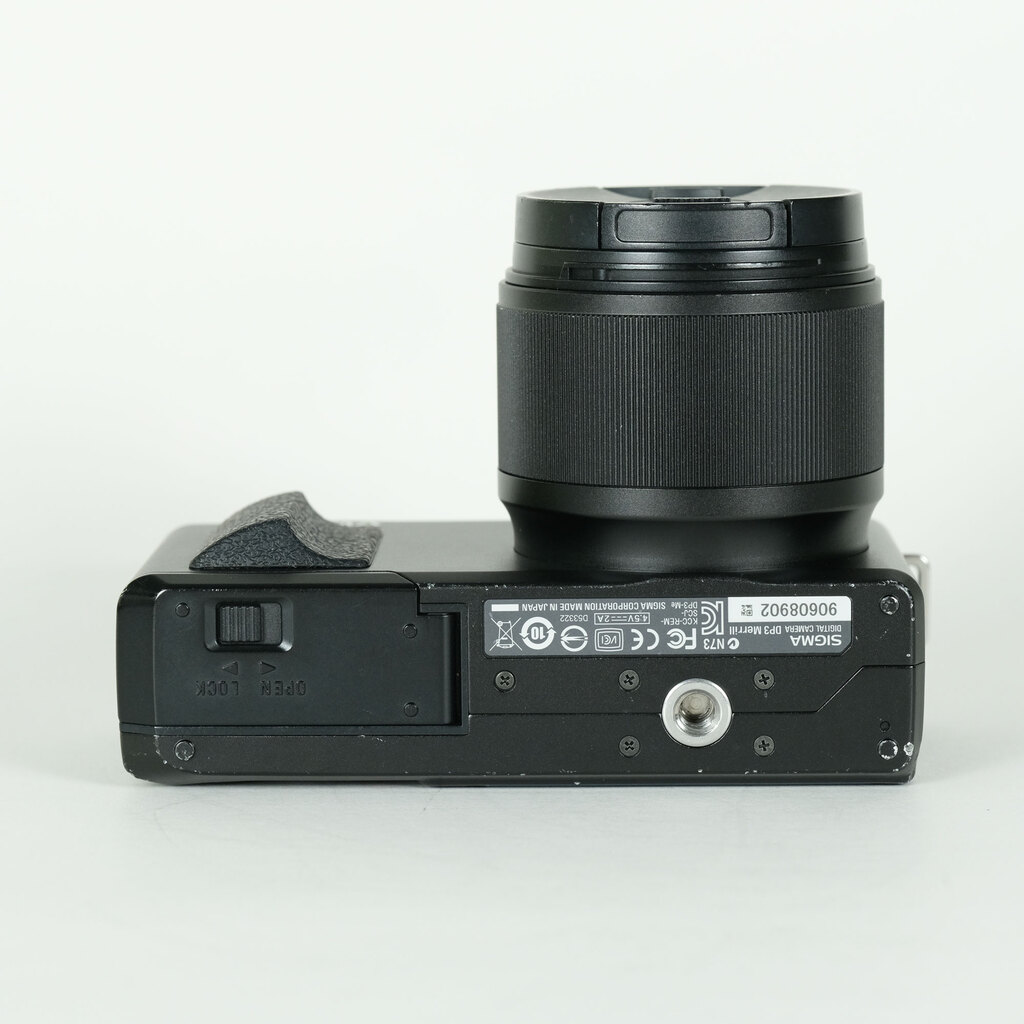 SIGMA DP3 Merrillの出品 | ONE SCENE（ワンシーン）