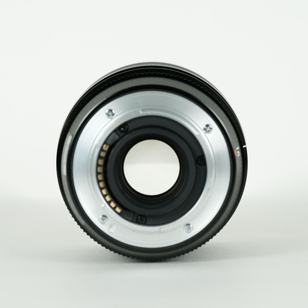 FUJIFILM XF16mmF1.4 R WR
