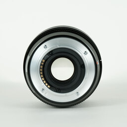 FUJIFILM XF16mmF1.4 R WR