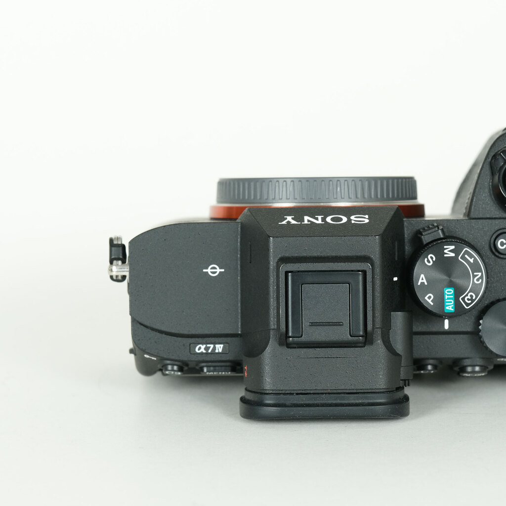SONY α7 IV(ILCE-7M4) SONY α7 IV(ILCE-7M4)