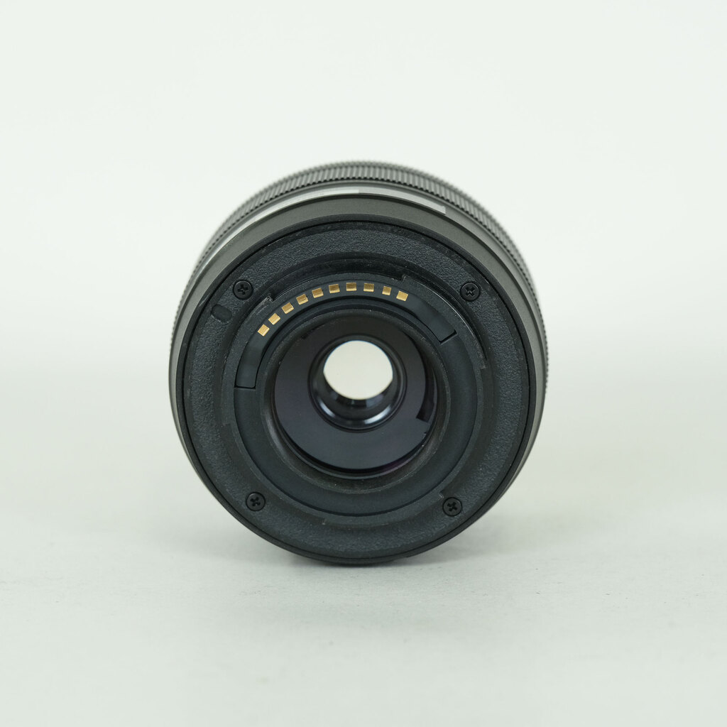 FUJIFILM XC15-45mmF3.5-5.6 OIS PZ